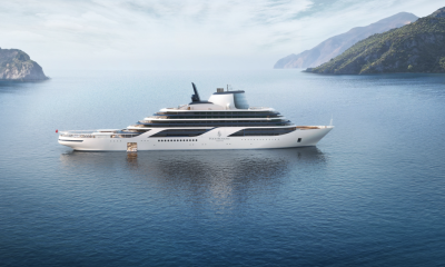 Con un diseño de primer nivelFour Seasons Yachts presenta la experiencia Marina Day, un nuevo estántarte de lujo en altamar